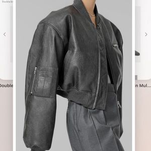 Frankie Shop Gae Jacket